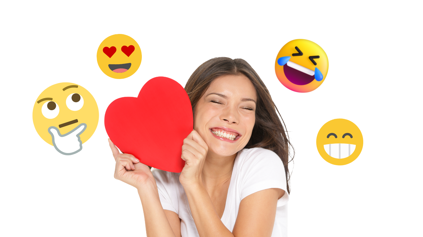 Emojis, A New Way To Chat And Comment On YouTube Videos