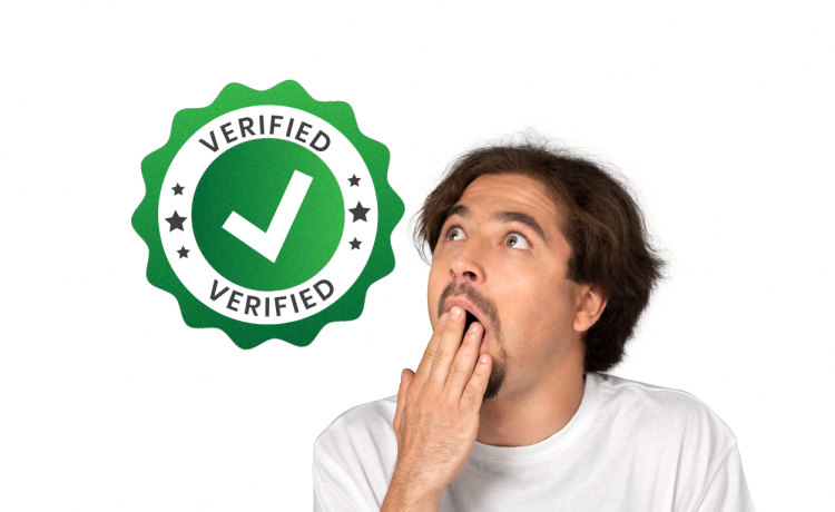 How to get Verified on  in 2022 (and Why Should You Try)